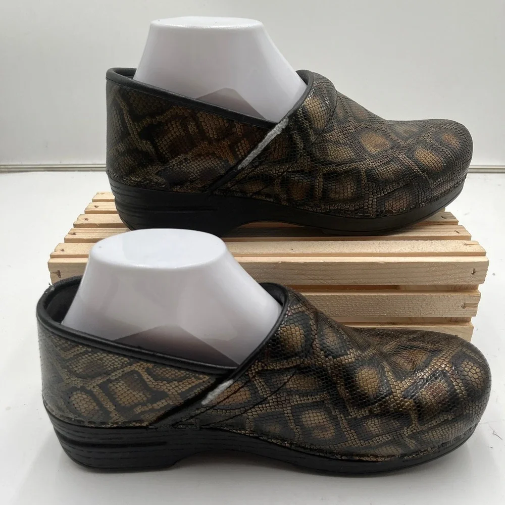 Dansko xp professional